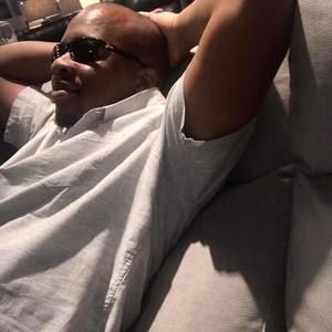 Meet your Posher, Jerald